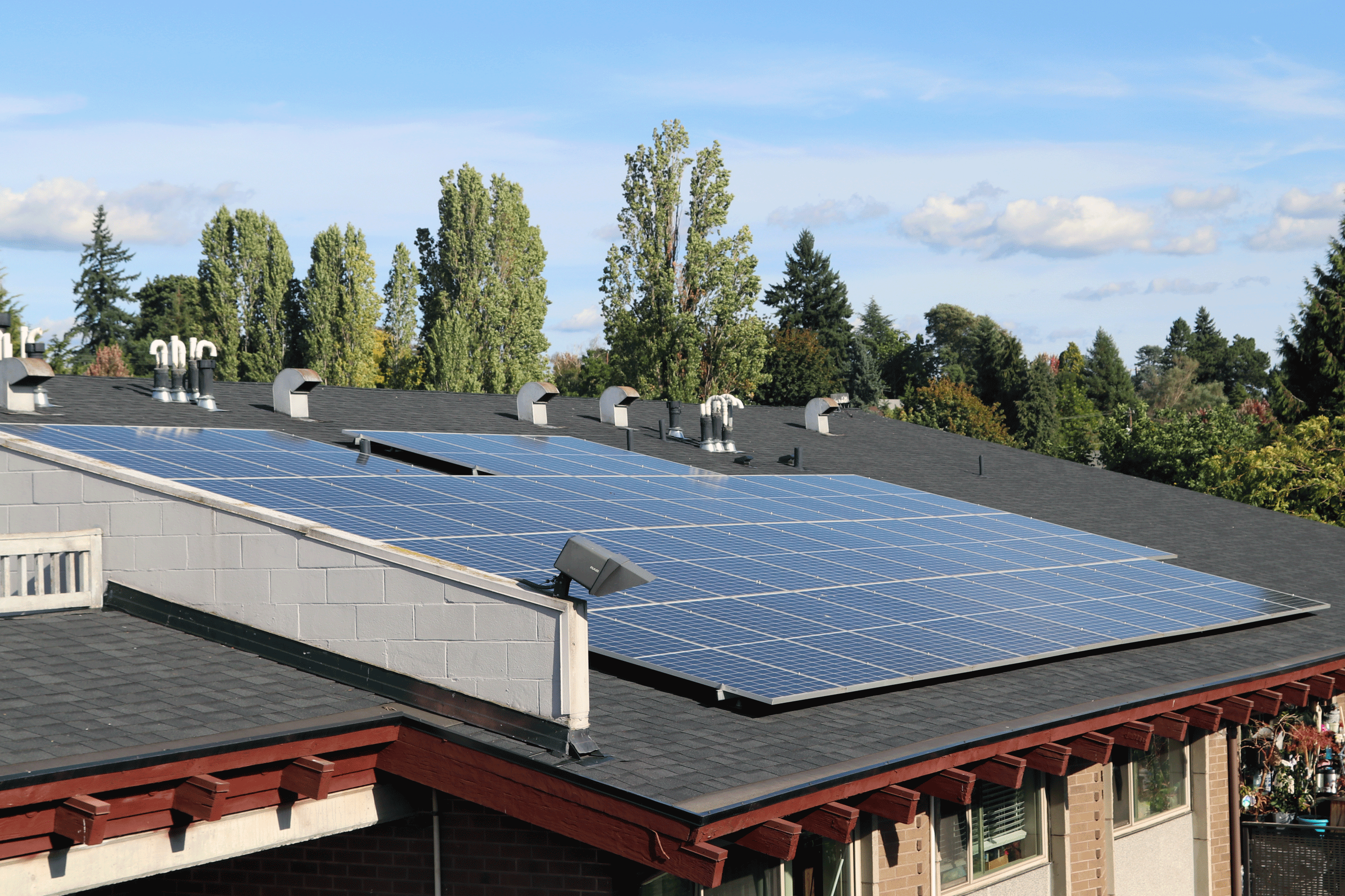 Instalacja fotowoltaiczna 10kW